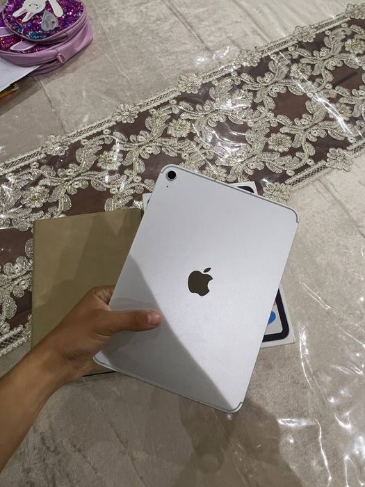 iPAD A16 IDEAL yangidek