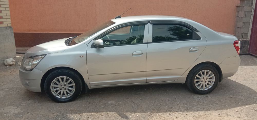 Ravon R4 2019 супер салон