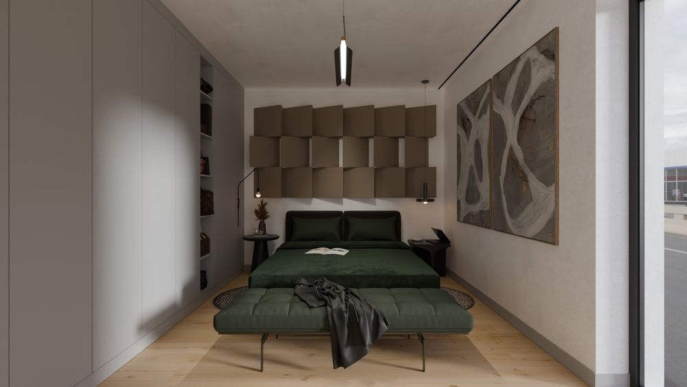 P.f. vand apartament de lux, in Cluj-Napoca, Calea baciului