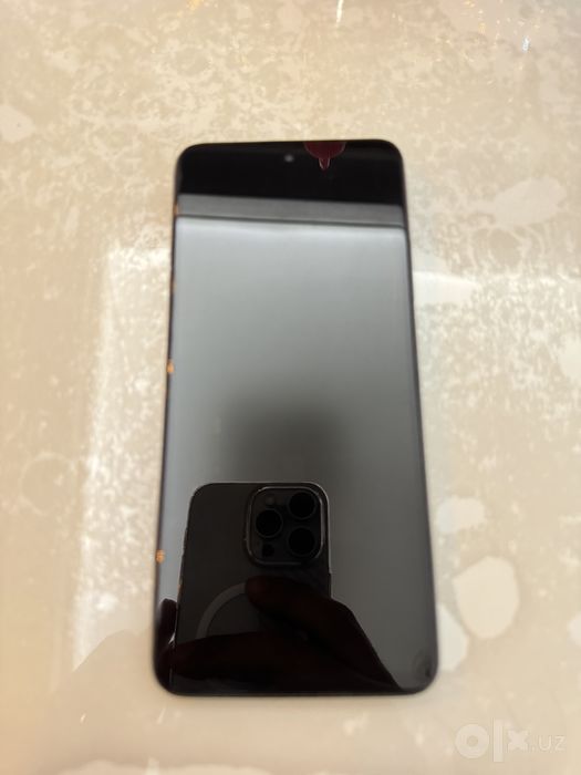 Poco X4 GT 128 GB