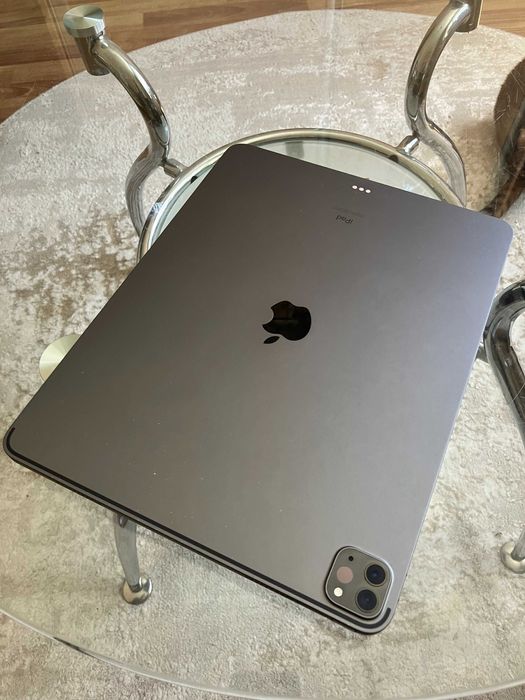 iPad Pro M1 12.9 WiFi (2021, 128ГБ)