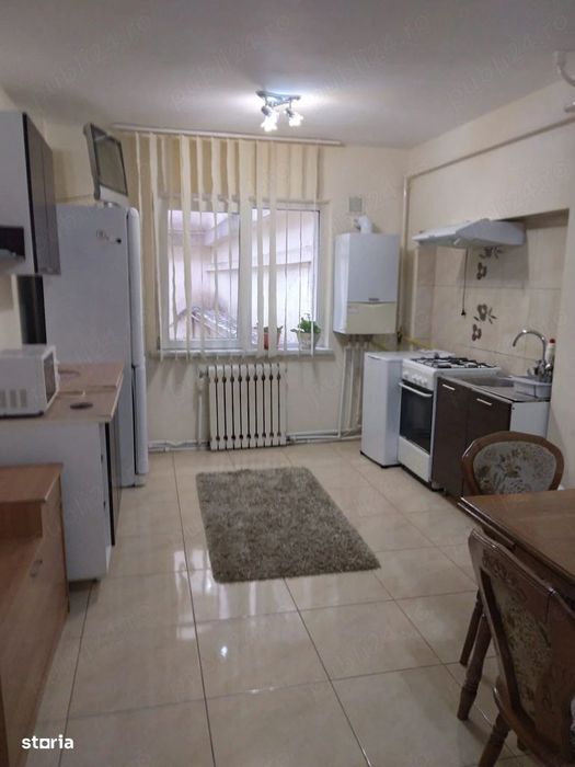 Apartament 2 camere Piața Unirii – UMF, 50 mp, ultracentral — fotografia 3