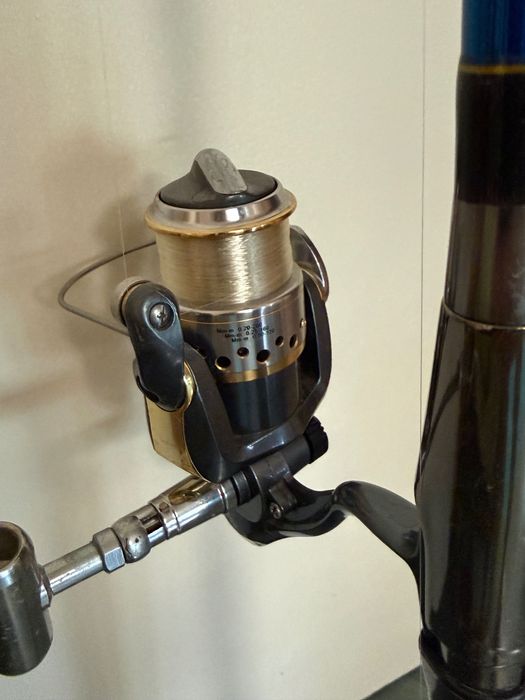 Formax Thunder Carp Feeder 3.90m