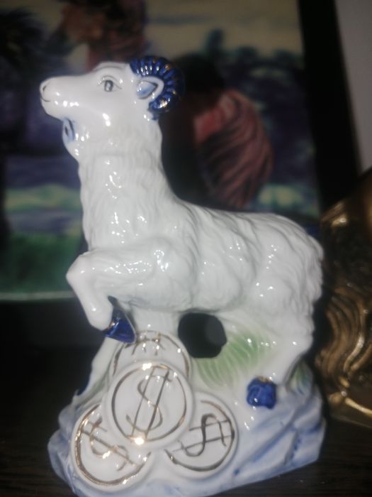 Продам козла денежного