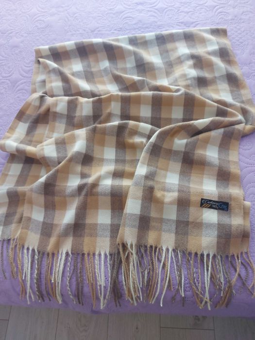 Зимен шал Cashmere touch Criss 175 65