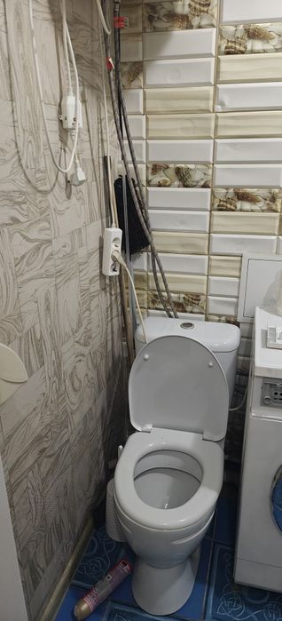 Сдам 2-х ком.кв 120000+свет