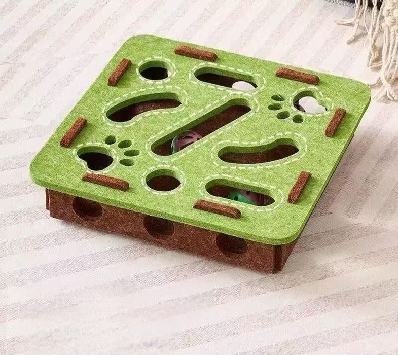 Продам игрушку для кошек