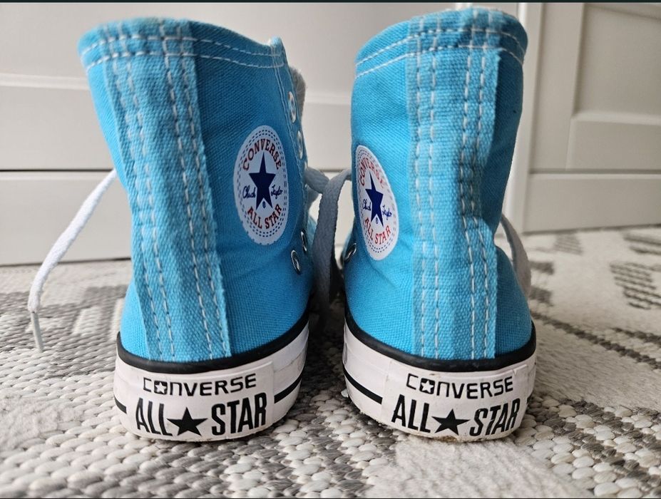 Converse marime 29