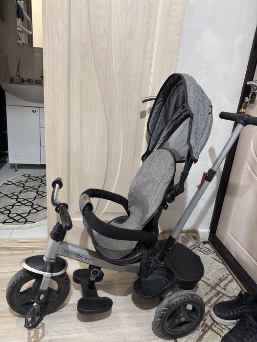 Велосипед сатылады