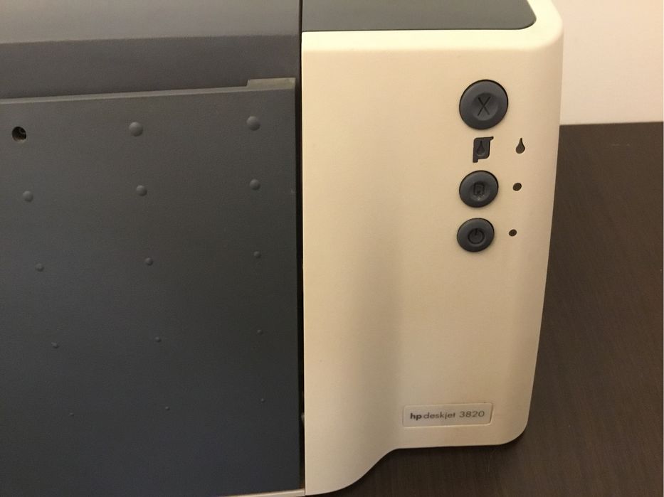 Imprimanta HP 3820