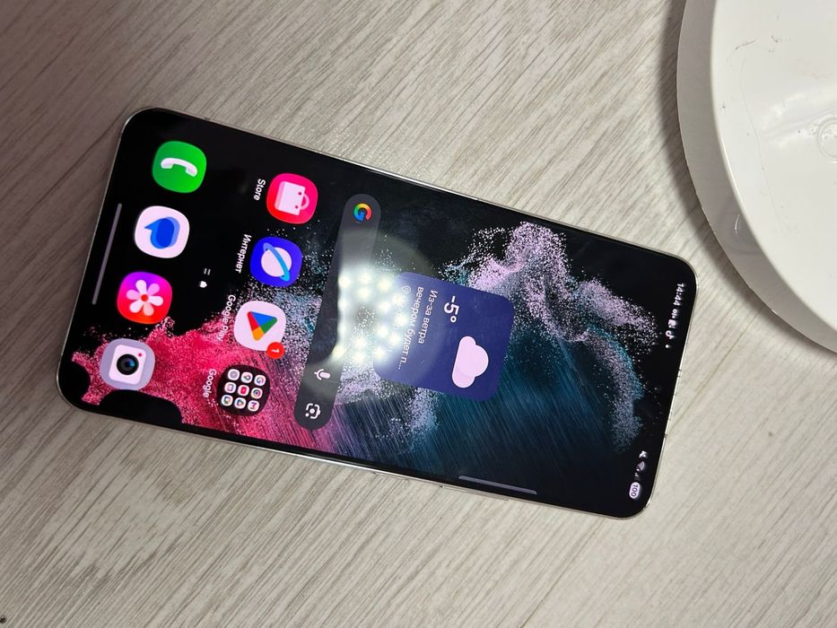 Самсунг с22 обмен