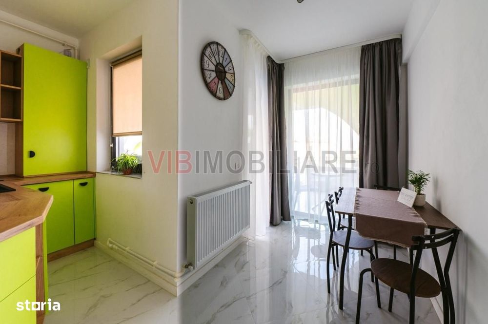 Mamaia Nord, Complex Zig Zag, apartament lux — fotografia 3