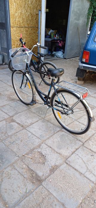 Продам новый велосипед, взрослый