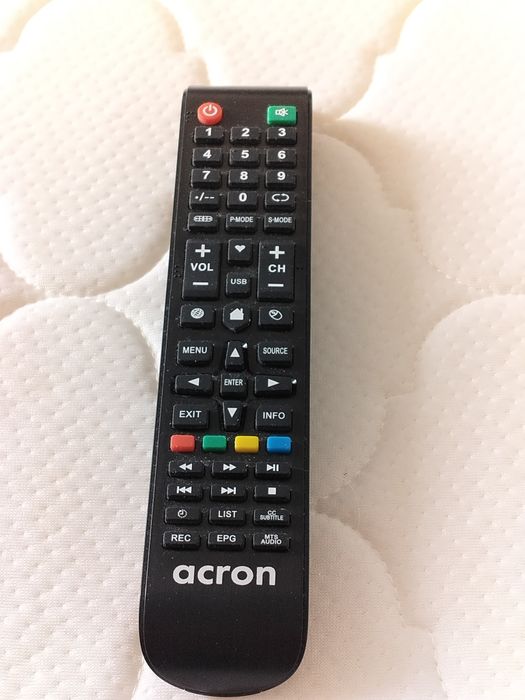 Acron LED TV LD42D6500