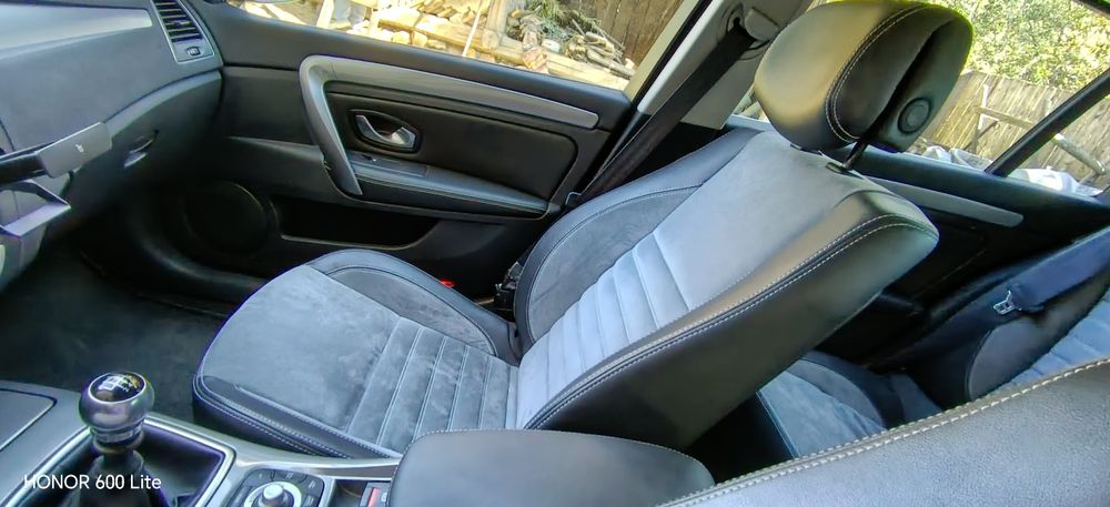 Renault Laguna 3 GT – 2.0 dCi 150 CP – 4Control – 2011