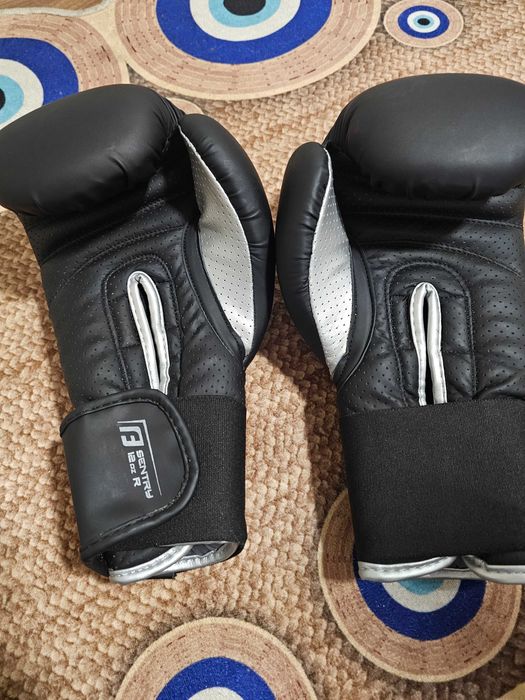 Manusi de box fitforce