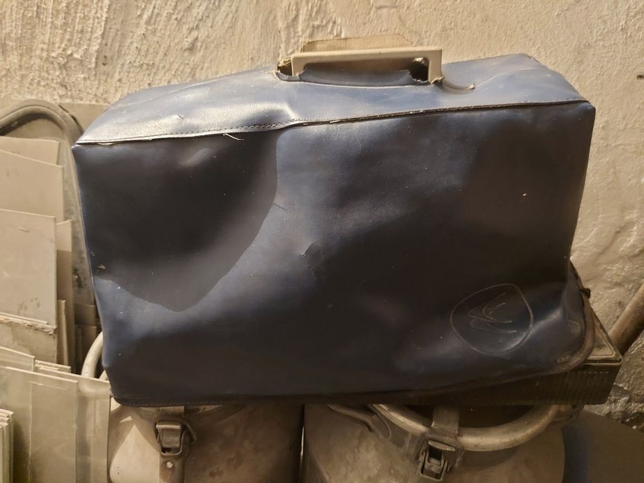 Швейная машинка, с электроприводом