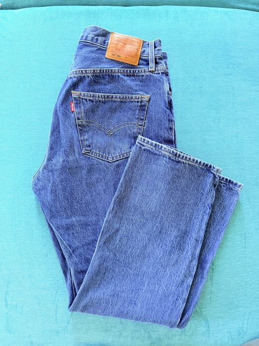 Дънки Levi’s 501 90s Размер W29-L30