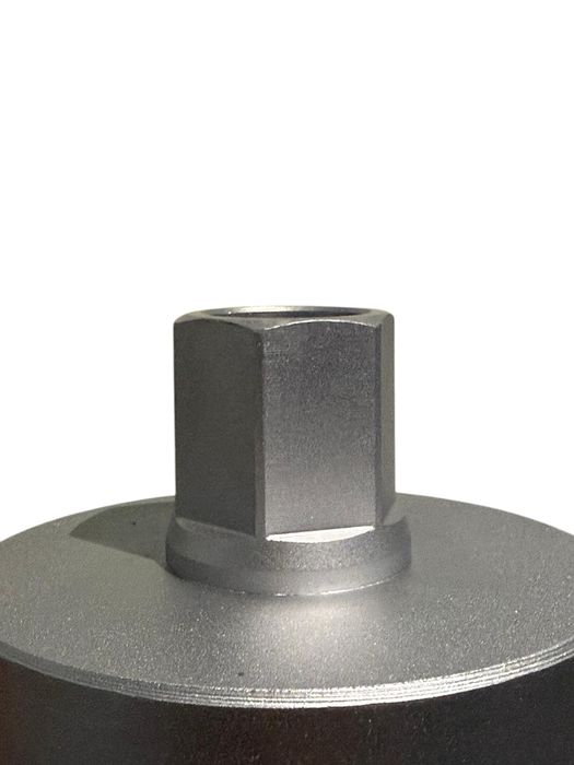 Carote diamantate EcoLine
