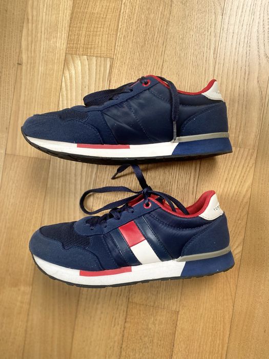 Pantofi mar 36 Tommy Hilfiger