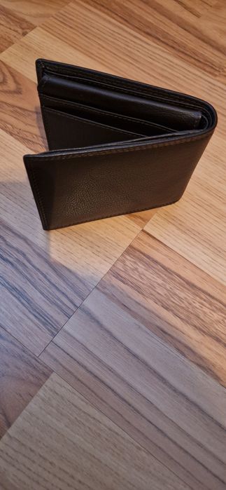 Portofel barbati piele naturala