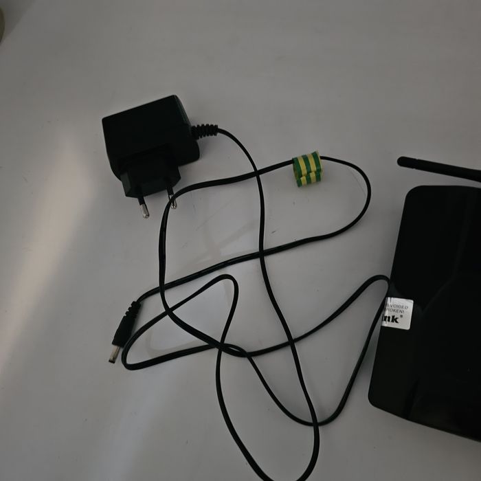 Wi-fi роутер DIR 300S