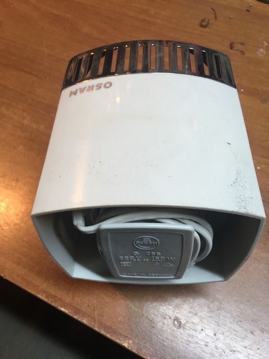 OSRAM медицинска лампа за физиотерапия