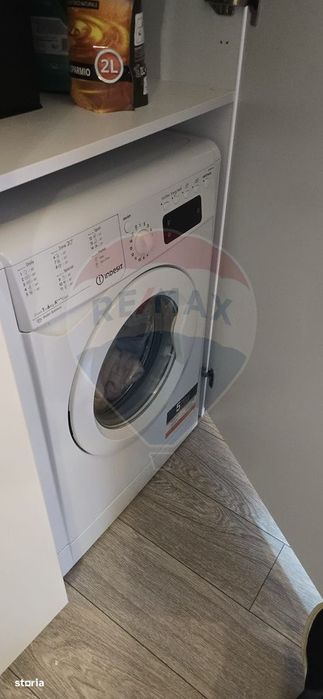 Apartament cu 2 camere str Granicerului
