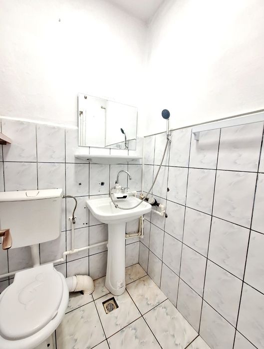 Nou!!! Închiriez garsoniera confort 3 în zona centrala Micro 14