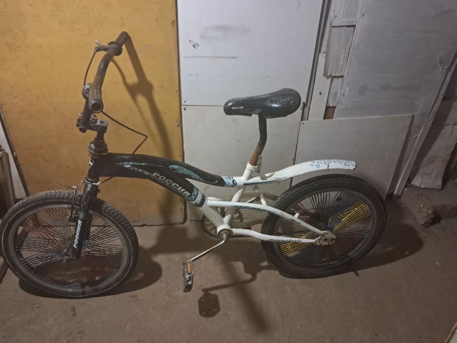 Продам 2 Велосипеда