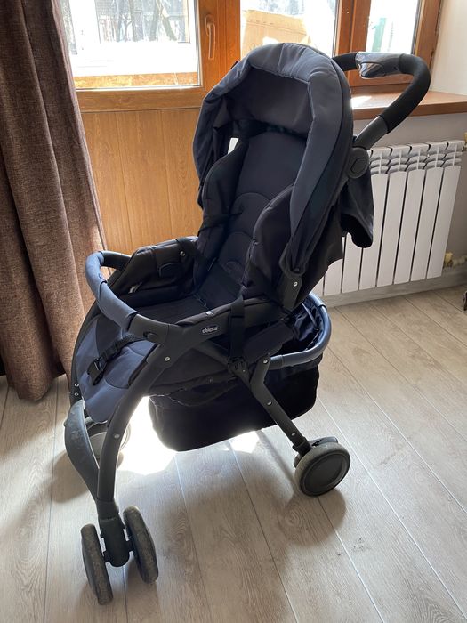 Детская коляска