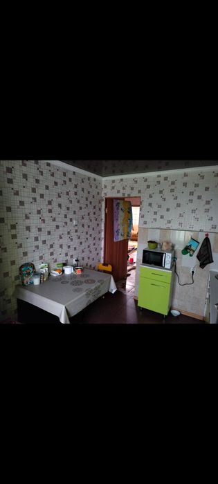 Продам квартиру ЖБИ