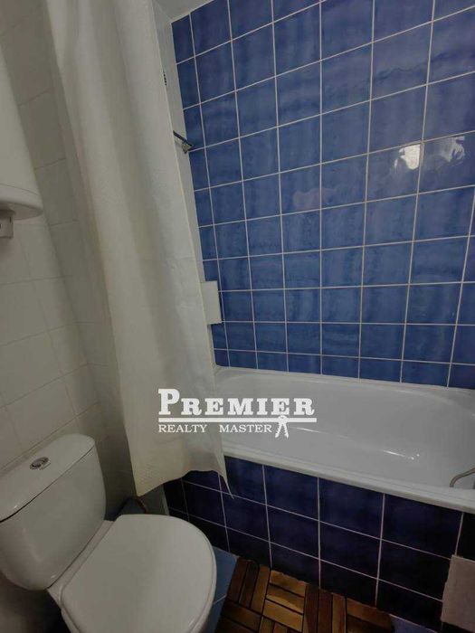 Продава се Едностаен апартамент в Бургас, Акациите - 30 кв.м за 1567 €/кв.м - Снимка #5