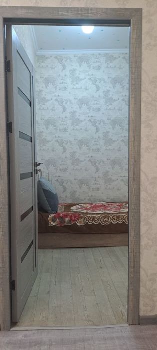 Продается своя квартира на Чиланзаре