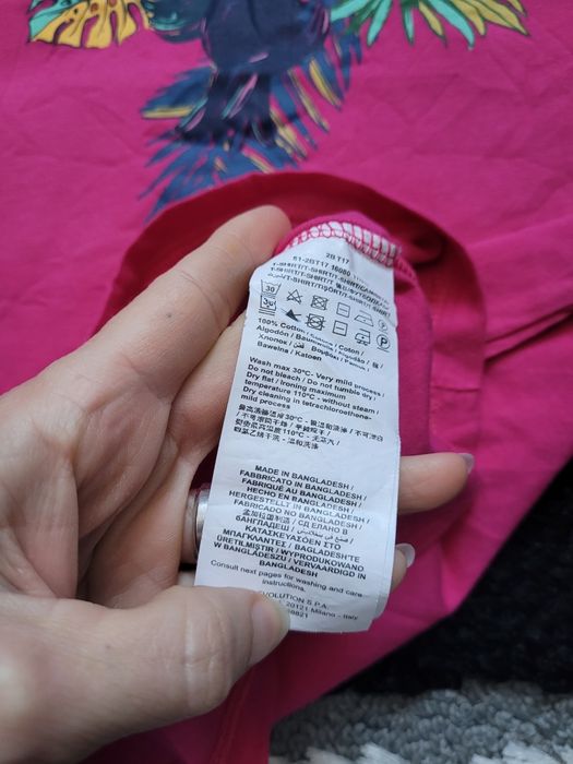 Tricou Trusardi S dama