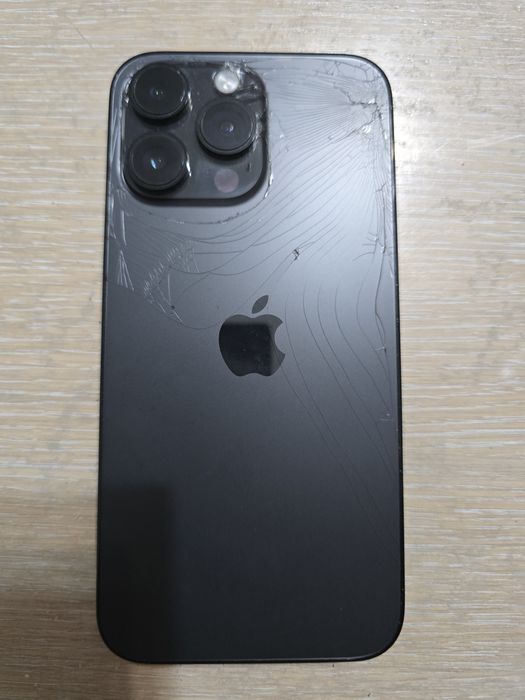 Продам айфон 14 pro max 256