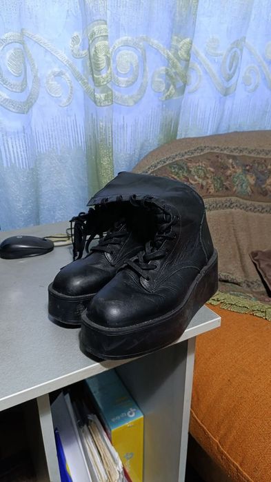 Турецкая обувь унисекс