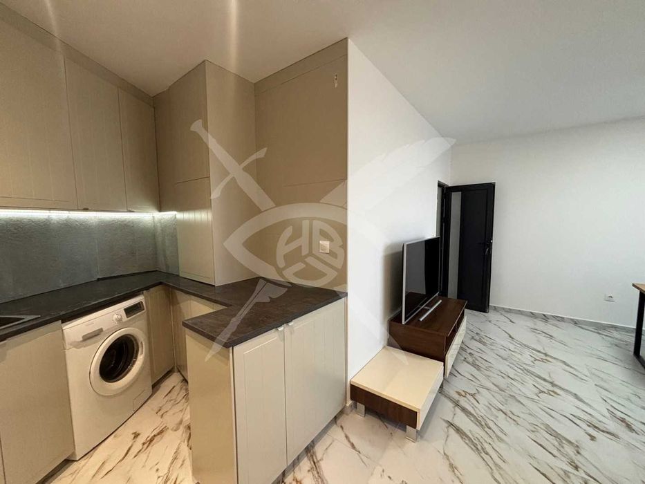 Дава се под наем Двустаен апартамент в София, Манастирски ливади - 67 кв.м за 900 € - Снимка #4