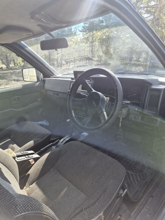 Продам Ниссан Террано