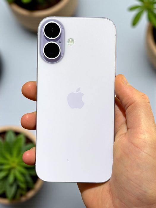 iPhone 17 Pro новые оригинал