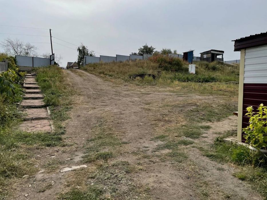 Продается дом в Боровом