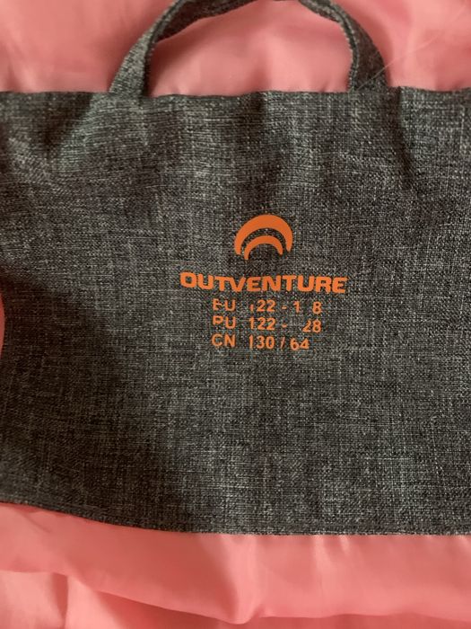 Куртка зимняя для девочки