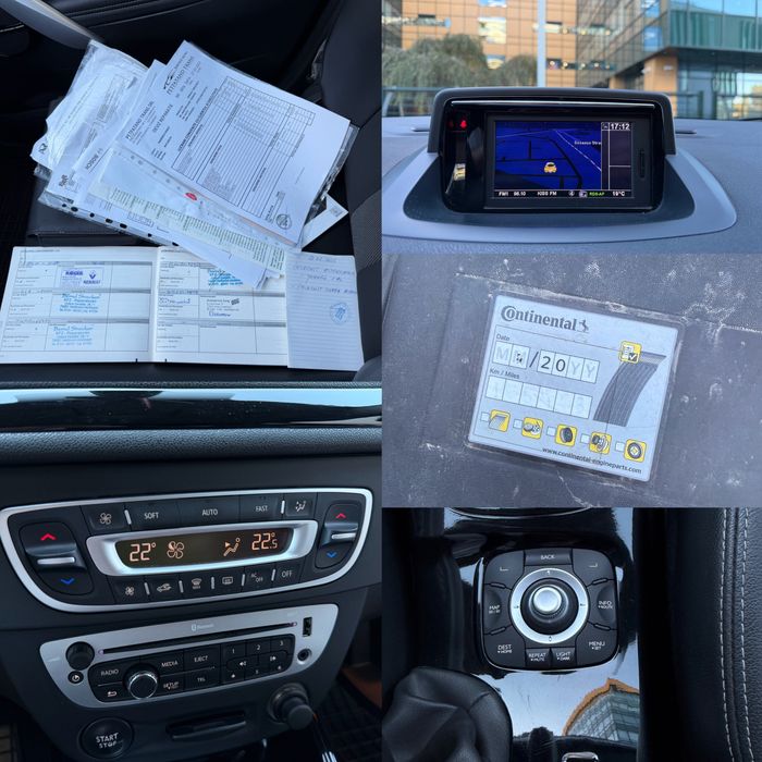 Renault Megane ~ Euro5 ~ Distributie Schimbata ~ MARO ~ KM REALI