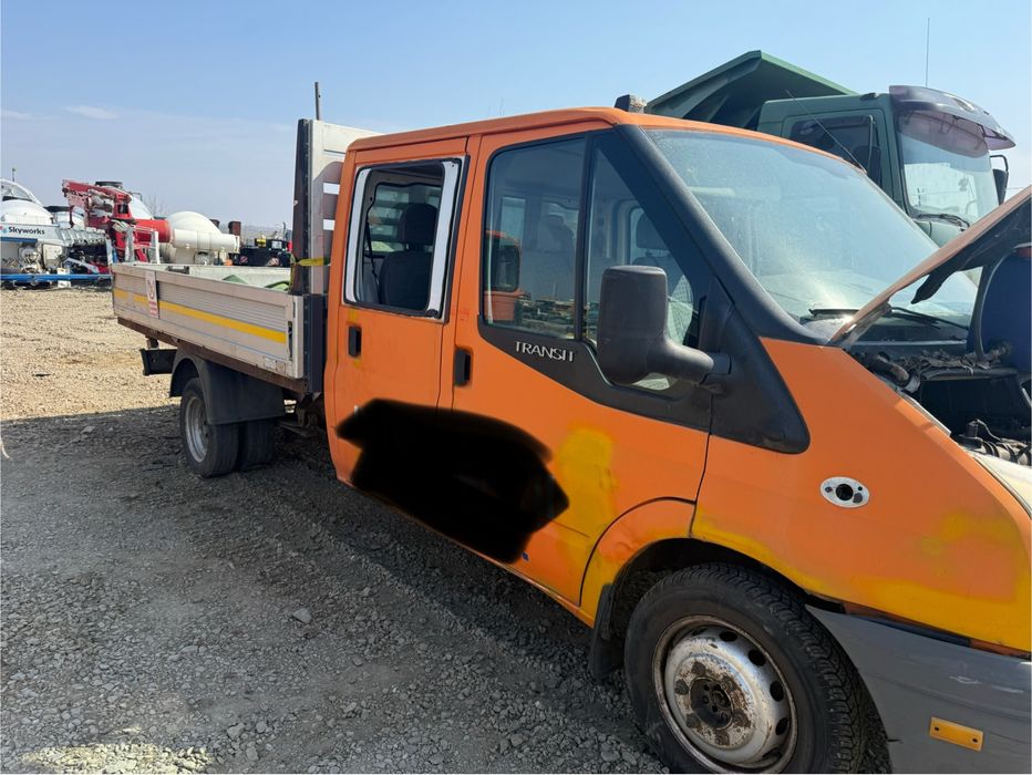 Piese Ford Transit 2008 doka
