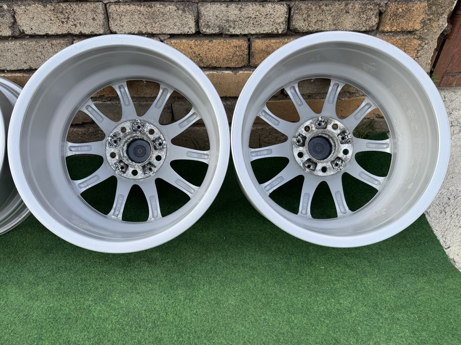 Джанти БМВ BMW Style 304 17 цола за X3 F25 X4 F26 e83 X1 e84 e90 F30