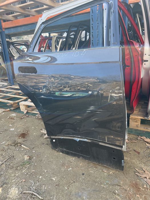 VW ID 4 задна дясна врата 3бр