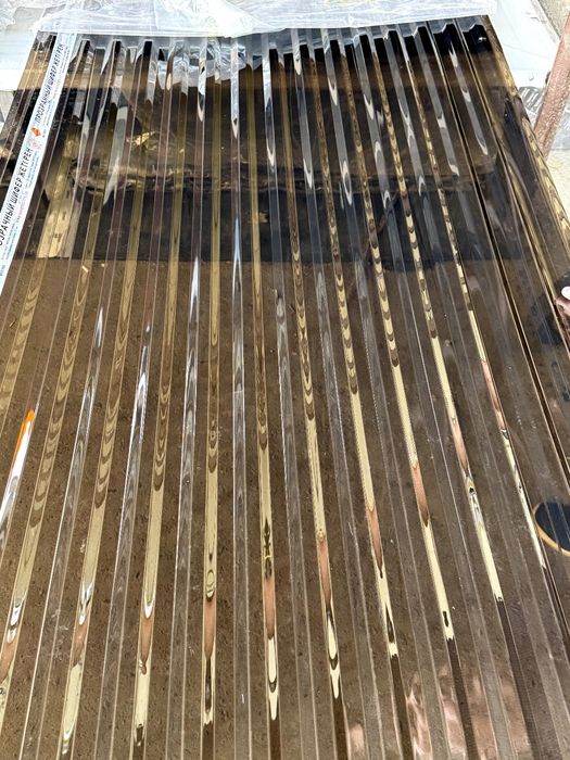 Лексан Шифер Туника поликарбонат