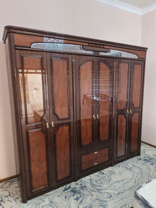 Dubayiski shkaf tez sotiladi