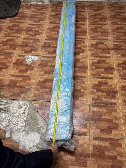 Конвекторны радиатор