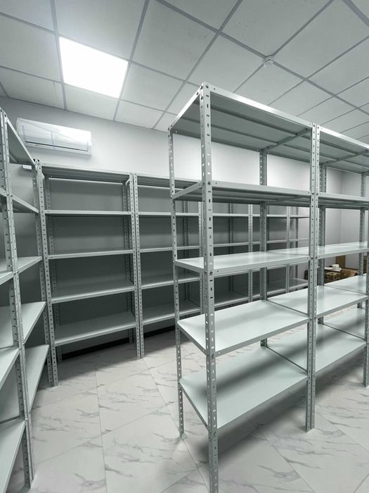 Офисные стеллажи для документов